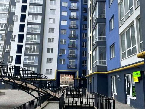 квартира за адресою Івано-Франківськ, Княгинин вул., (Будинок 35)