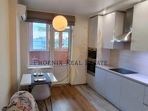 квартира за адресою Берестейський просп. (Перемоги), 71-А