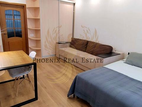 квартира за адресою Берестейський просп. (Перемоги), 71-А