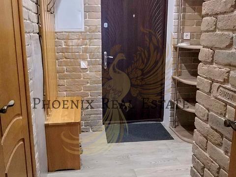 квартира за адресою Берестейський просп. (Перемоги), 71-А