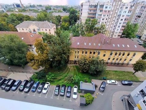 квартира за адресою Берестейський просп. (Перемоги), 71-А