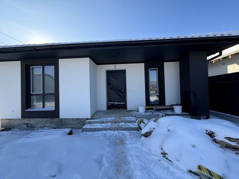 дом по адресу Садовая ул., 2а