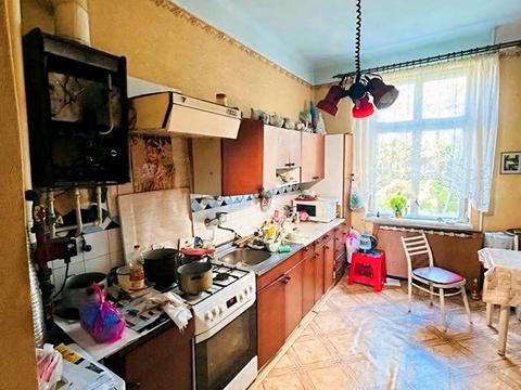 квартира за адресою Лонгина Цегельського вул., 16