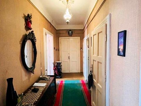 квартира за адресою Лонгина Цегельського вул., 16