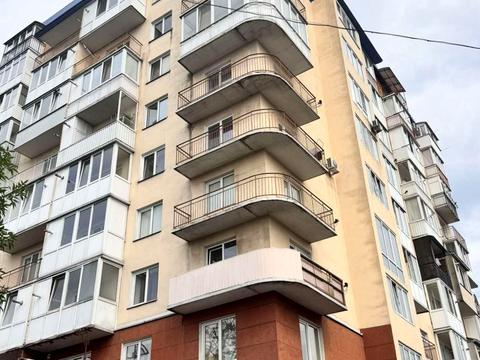 квартира по адресу Волчинецкая ул., 68