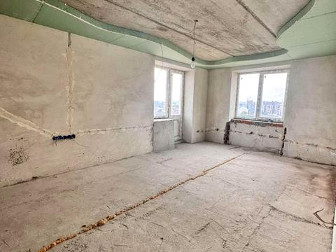 квартира по адресу Волчинецкая ул., 68