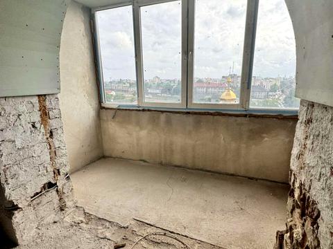 квартира по адресу Волчинецкая ул., 68