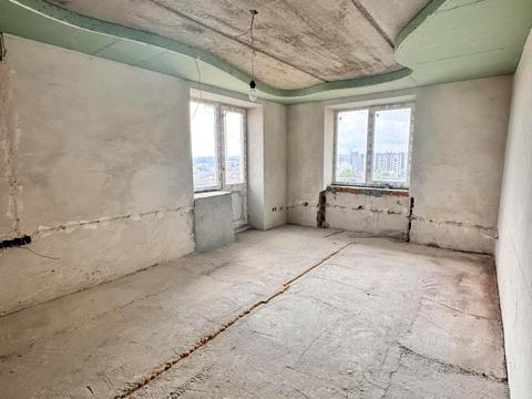 квартира по адресу Волчинецкая ул., 68