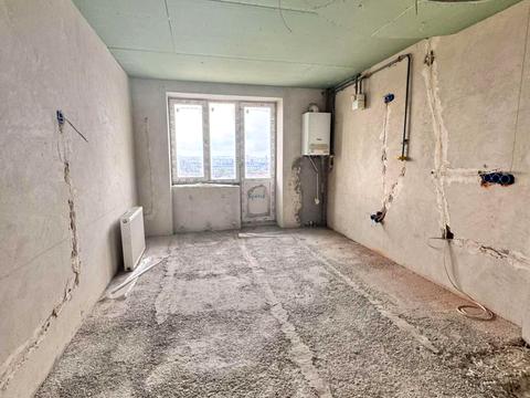 квартира по адресу Волчинецкая ул., 68