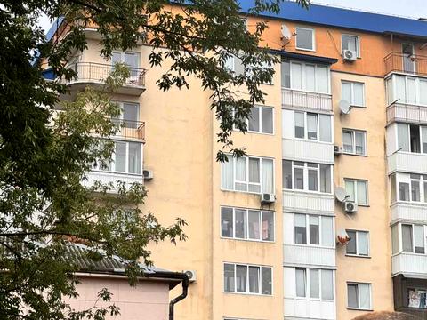 квартира по адресу Волчинецкая ул., 68