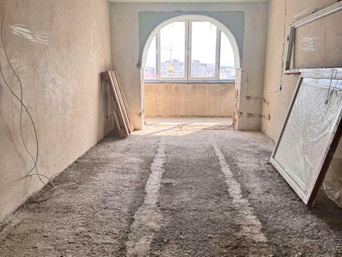 квартира по адресу Волчинецкая ул., 68