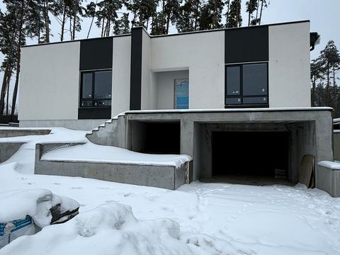 будинок за адресою Привітна