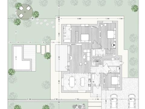 будинок за адресою Привітна