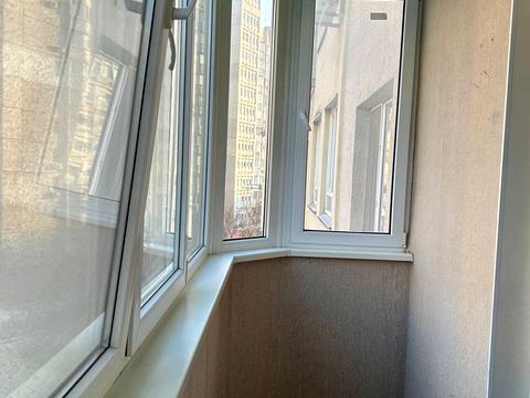 квартира за адресою Ярослава Баїса вул. (Володимира Висоцького), 21