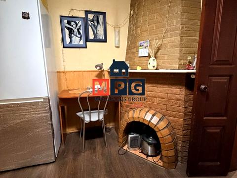 квартира по адресу Гиевская ул., 10