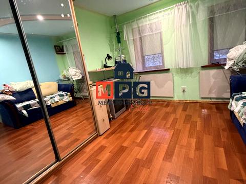 квартира по адресу Гиевская ул., 10