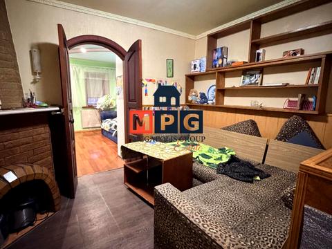 квартира по адресу Гиевская ул., 10