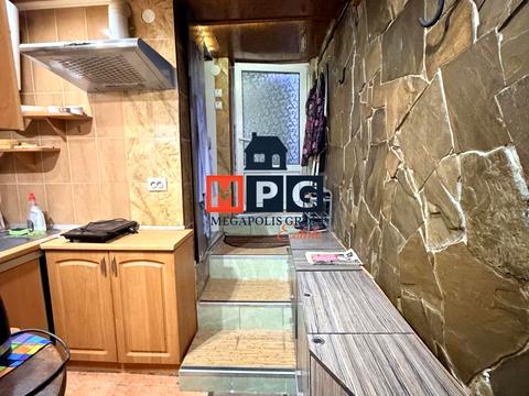 квартира по адресу Гиевская ул., 10