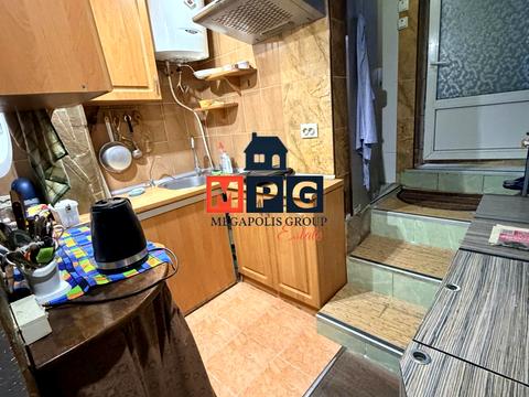 квартира по адресу Гиевская ул., 10