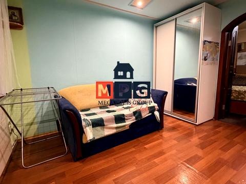 квартира по адресу Гиевская ул., 10