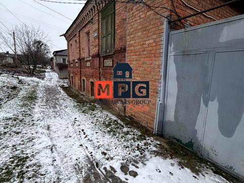 квартира по адресу Гиевская ул., 10