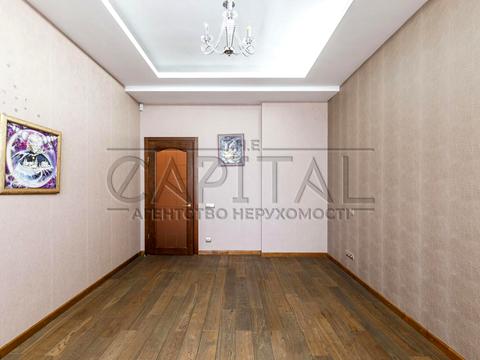 квартира за адресою Київ, Антоновича вул. (Горького), 72