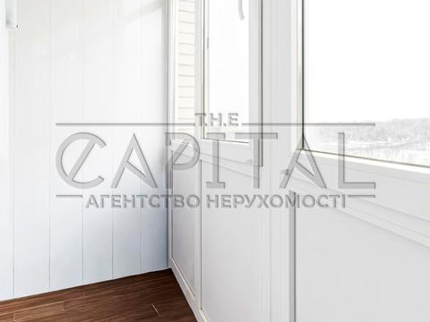 квартира за адресою Київ, Антоновича вул. (Горького), 72