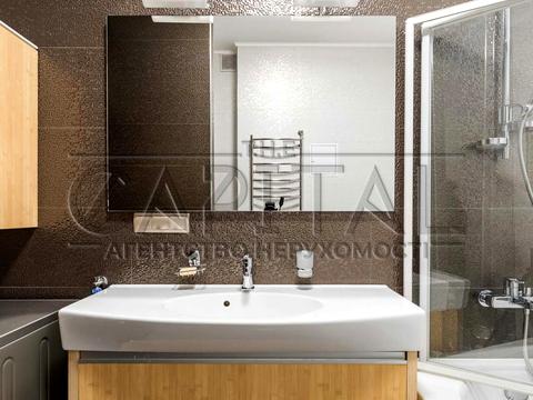 квартира за адресою Київ, Антоновича вул. (Горького), 72