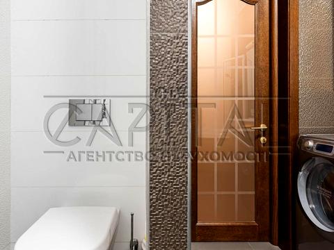 квартира за адресою Київ, Антоновича вул. (Горького), 72