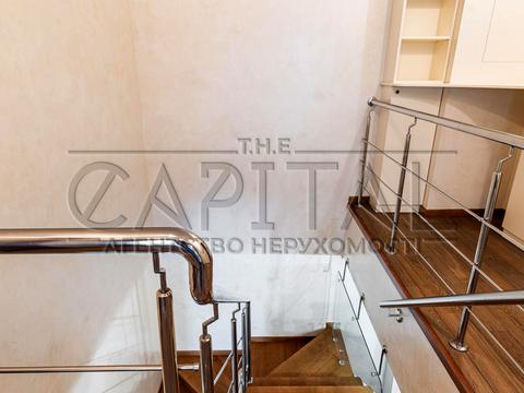 квартира за адресою Київ, Антоновича вул. (Горького), 72