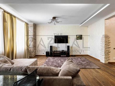 квартира за адресою Київ, Антоновича вул. (Горького), 72