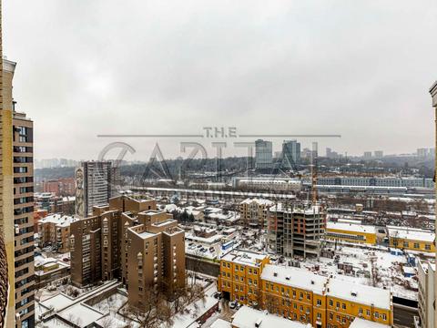 квартира за адресою Київ, Антоновича вул. (Горького), 72