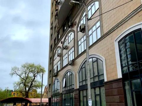 квартира за адресою Київ, Антоновича вул. (Горького), 72