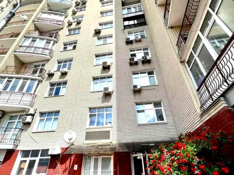 квартира за адресою Київ, Антоновича вул. (Горького), 72