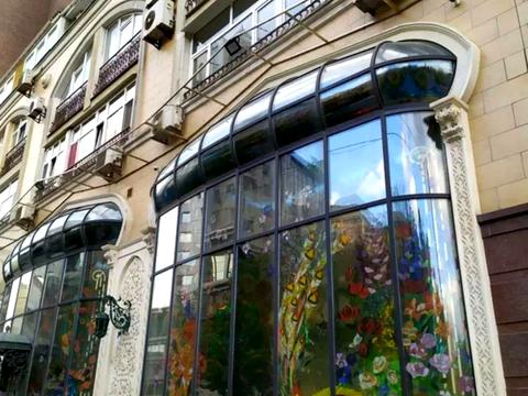 квартира за адресою Київ, Антоновича вул. (Горького), 72