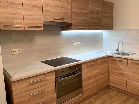 квартира по адресу Урловская ул., 23-Г