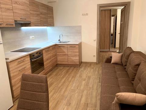 квартира по адресу Урловская ул., 23-Г