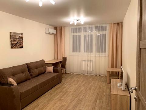 квартира по адресу Урловская ул., 23-Г