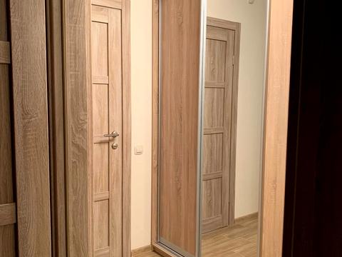 квартира по адресу Урловская ул., 23-Г