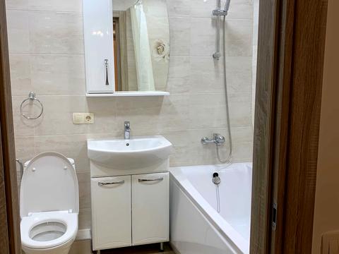 квартира по адресу Урловская ул., 23-Г