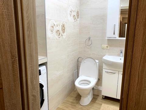 квартира по адресу Урловская ул., 23-Г