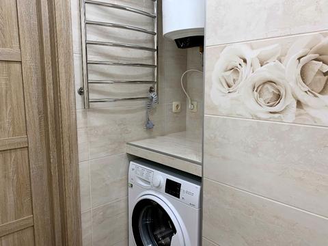 квартира по адресу Урловская ул., 23-Г