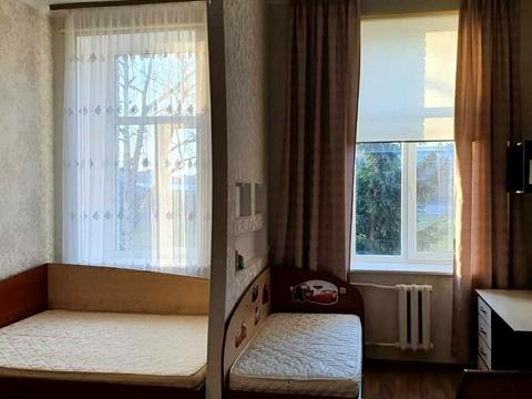 квартира за адресою Соборна вул., БОС 69