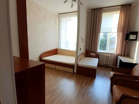 квартира за адресою Соборна вул., БОС 69