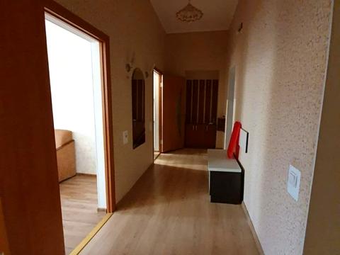 квартира за адресою Соборна вул., БОС 69