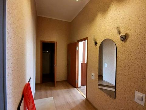 квартира за адресою Соборна вул., БОС 69