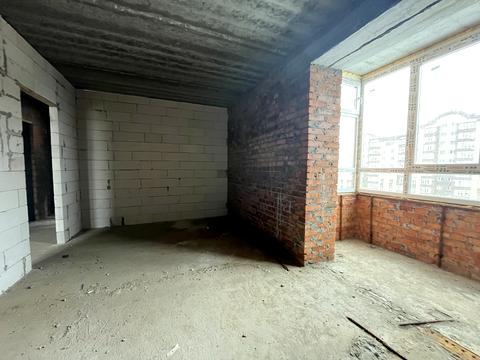 квартира по адресу 1-й Вінницький пер., (Будинок 11)