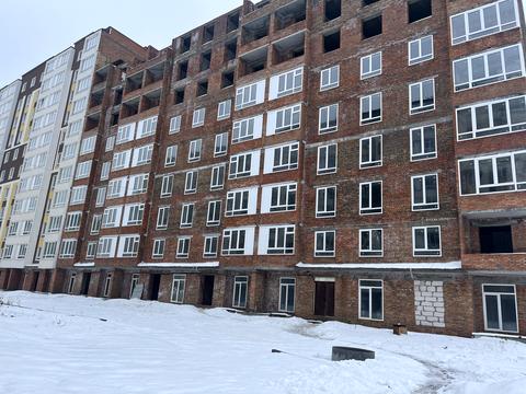 квартира по адресу 1-й Вінницький пер., (Будинок 11)