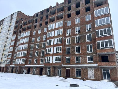 квартира по адресу 1-й Вінницький пер., (Будинок 11)