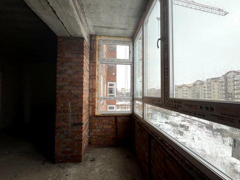 квартира по адресу 1-й Вінницький пер., (Будинок 11)